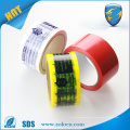 all kinds of high quality Tamper evident security VOID sealing tapes